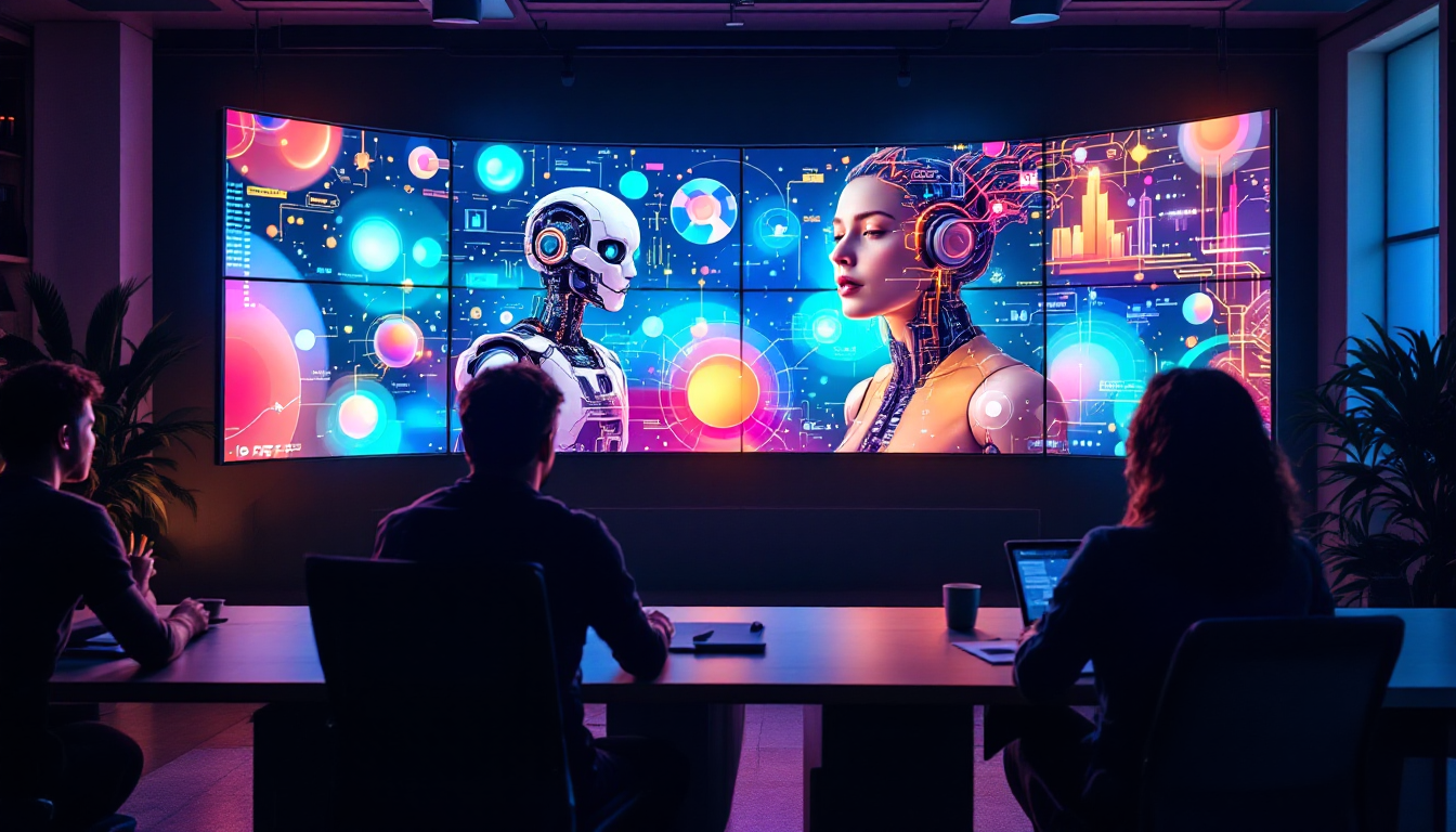 Cost-Effective Unified Workspace