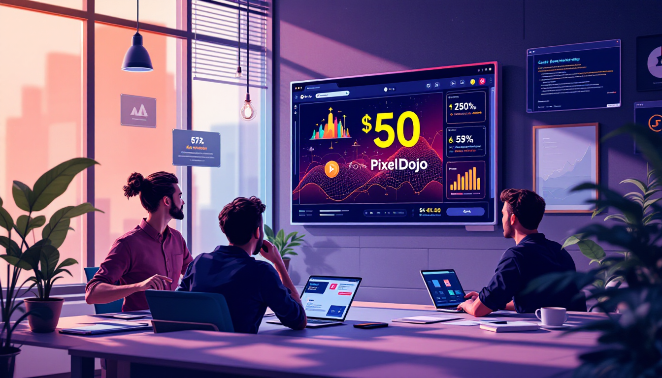 Cost-effective subscription model