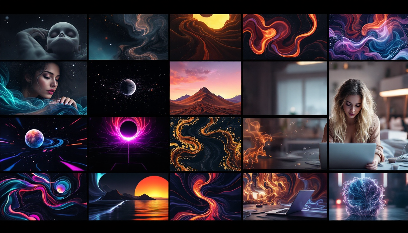 All-in-one access to uncensored AI tools