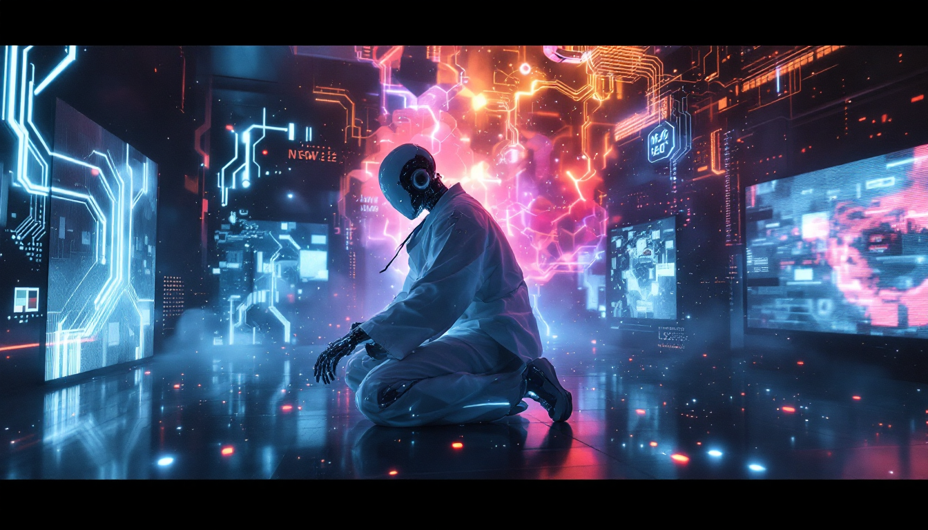 Unlock seamless NSFW AI video creation with PixelDojo's all-in-one platform