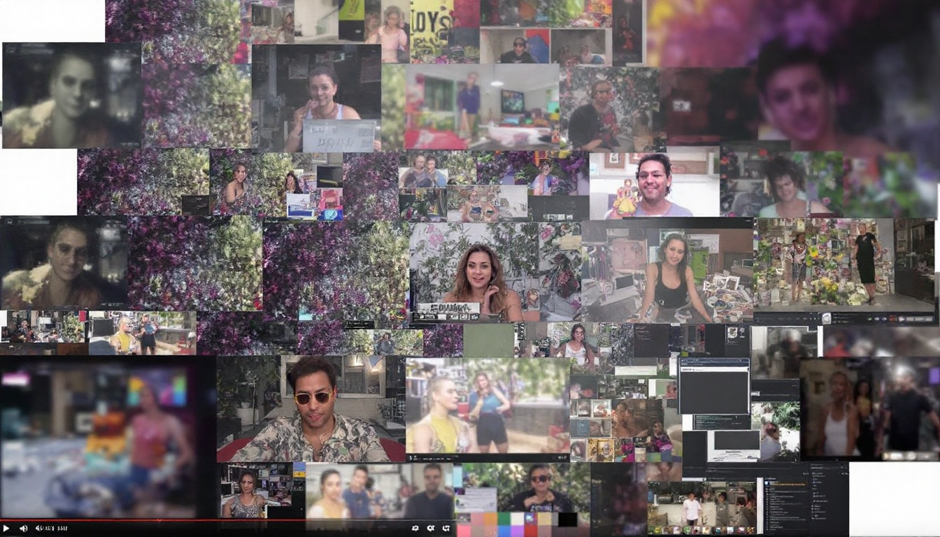 All tools in one unified workspace