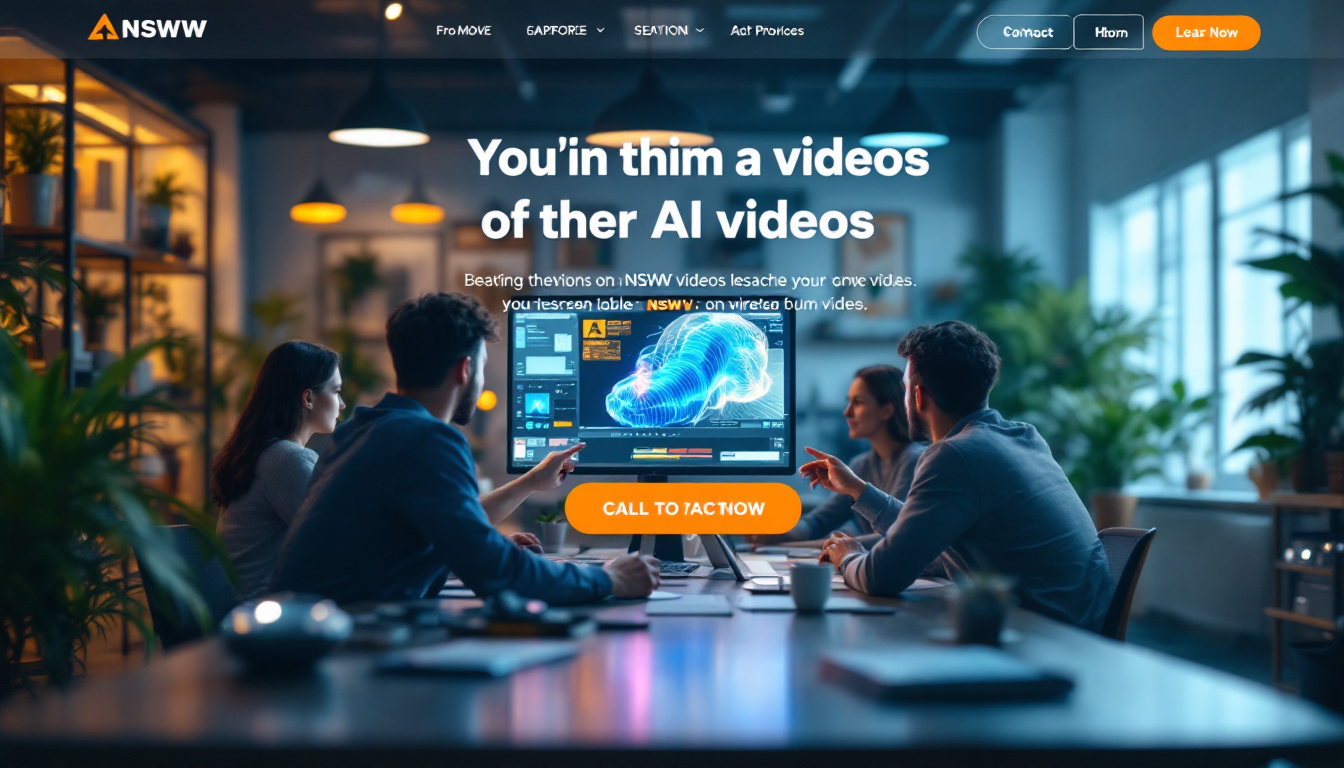 Unrestricted creative freedom