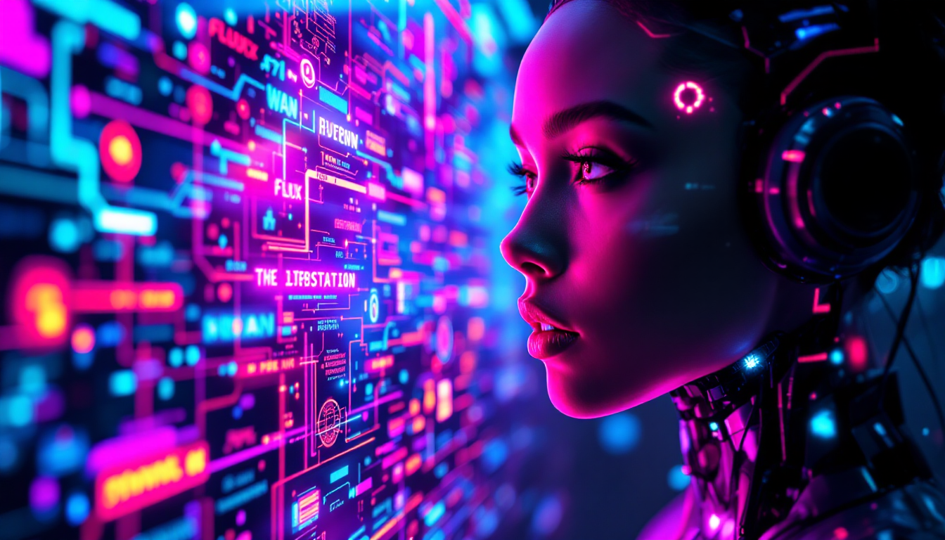 Empower your team with free, unrestricted NSFW AI image generation