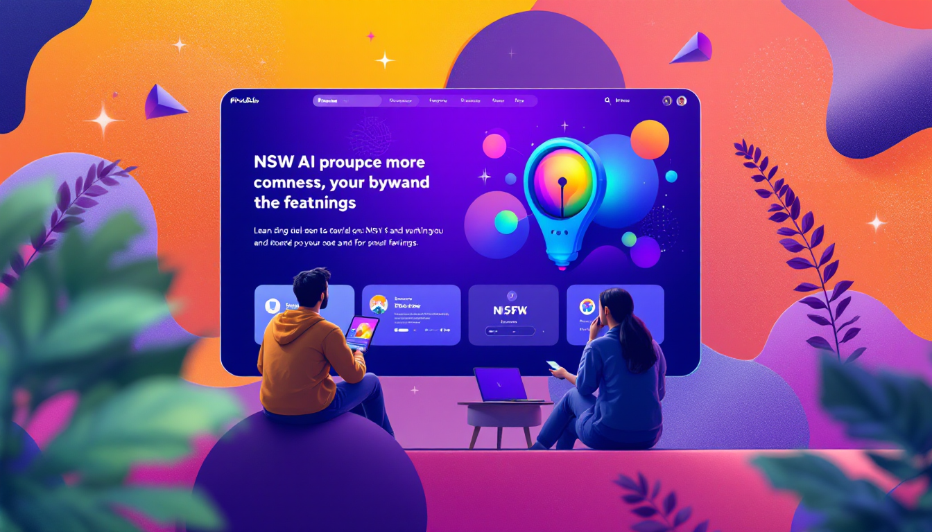 Effortless image-to-video conversion for NSFW