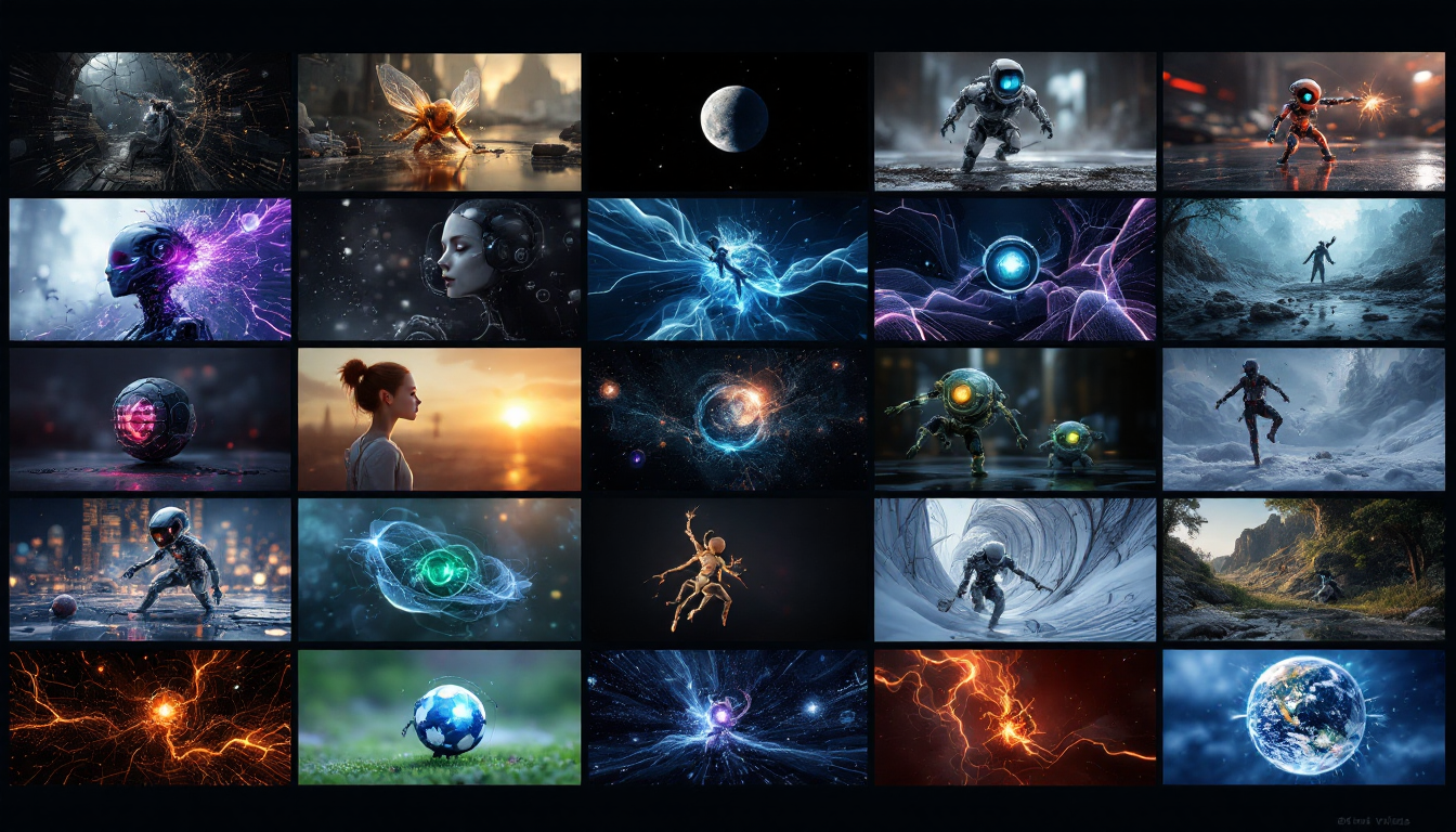 All-in-one access to unrestricted AI tools