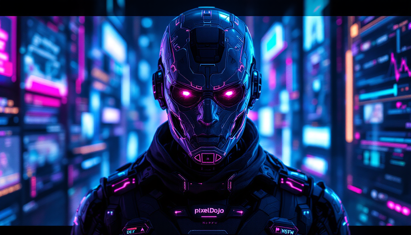 Unlock Unrestricted NSFW AI Video Creation with PixelDojo