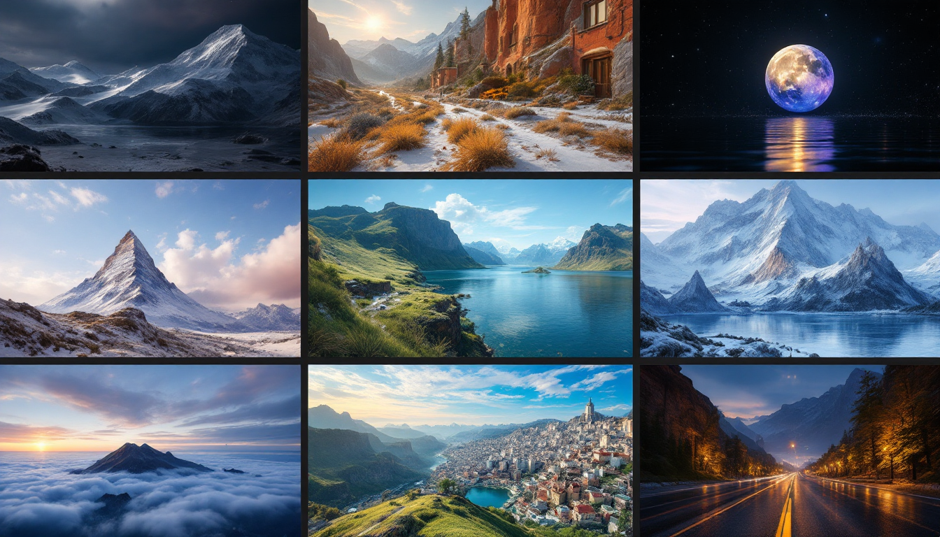 Seamless access to unrestricted models