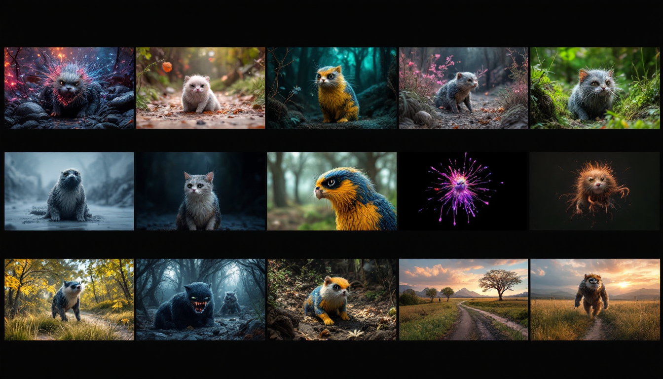 All-in-one access to top AI models