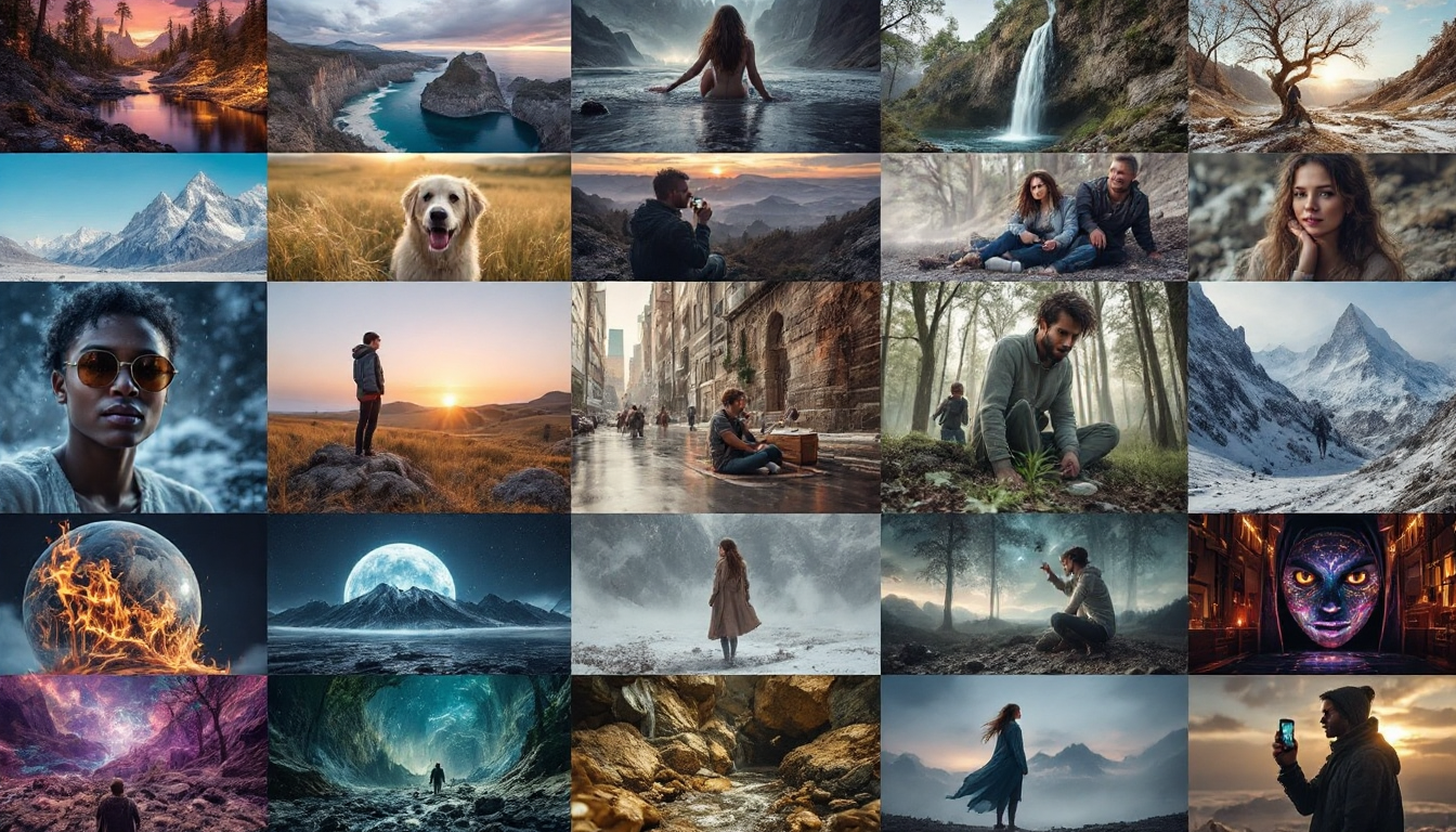 Effortless Access Without Commitments