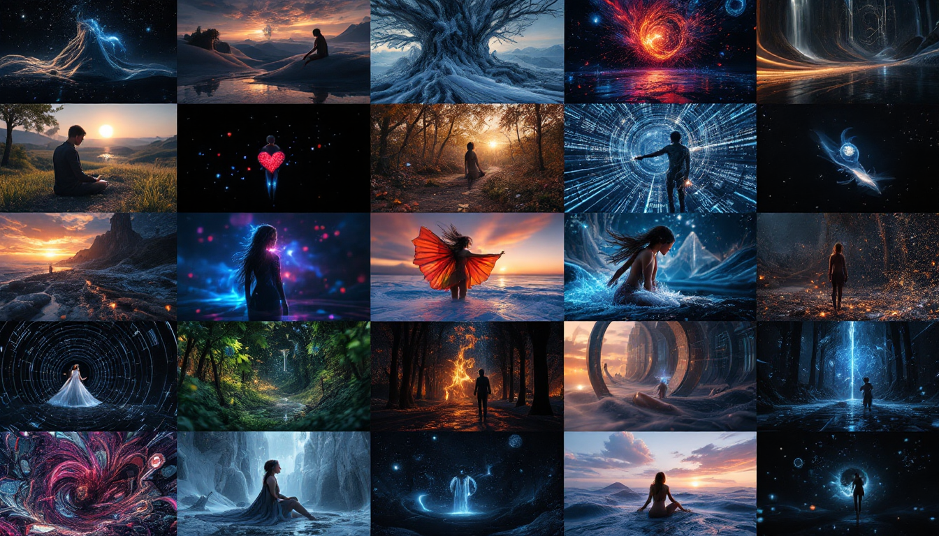 Unified access to unrestricted AI tools