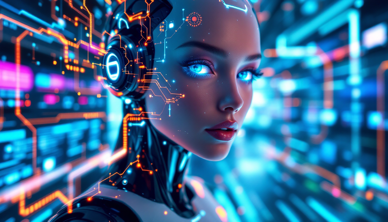 Elevate your naughty AI video projects with unified tools