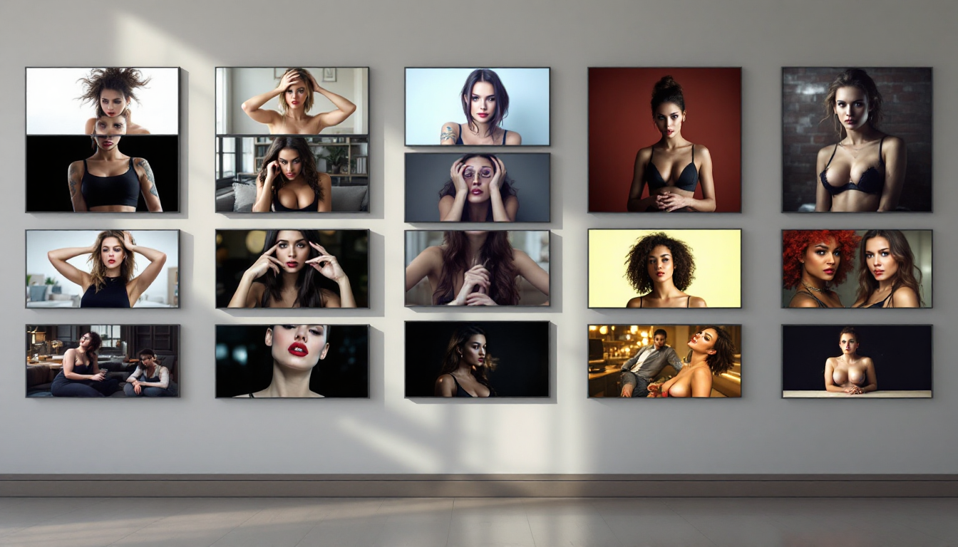 All-in-one access to unrestricted models