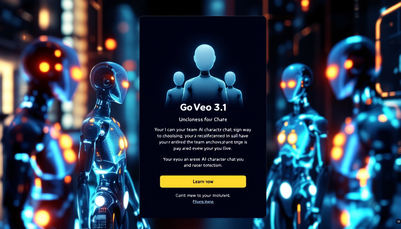 Unrestricted Creative Control