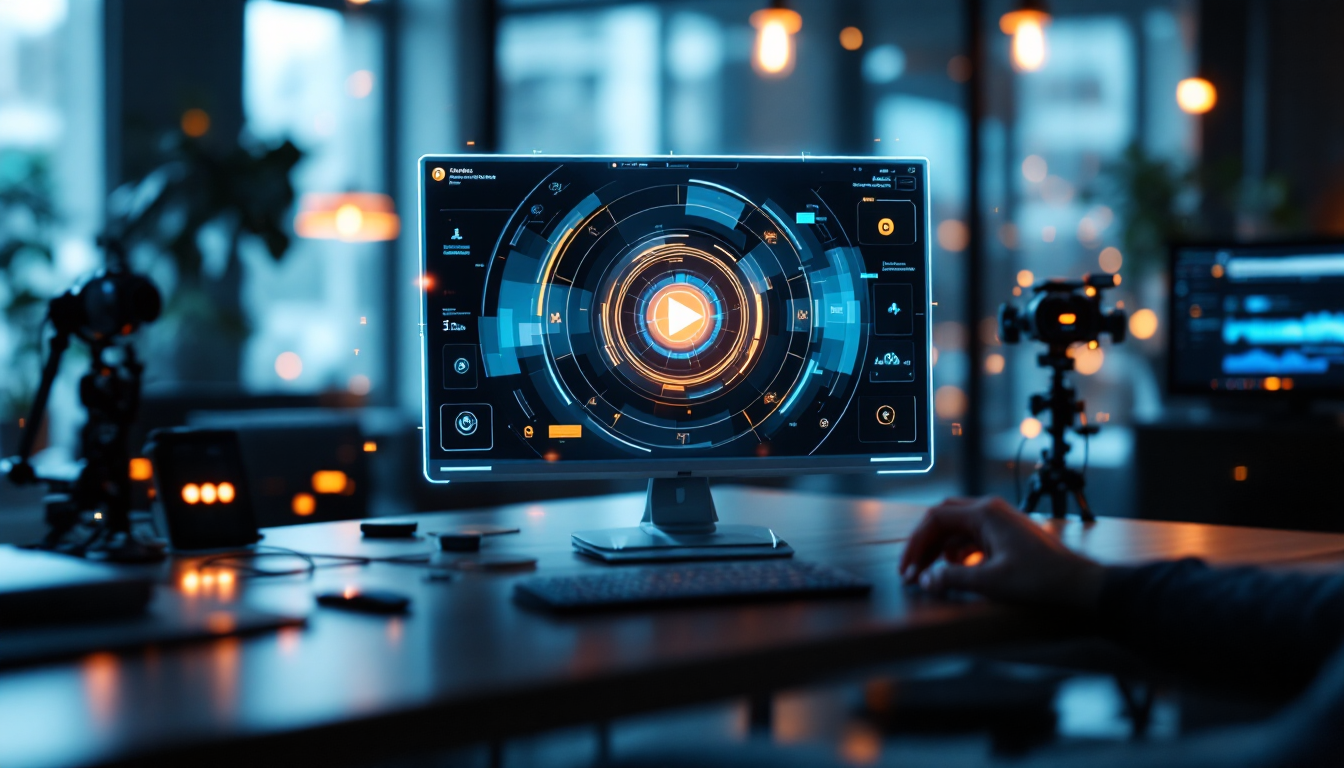 Empower your team with unrestricted video AI generation