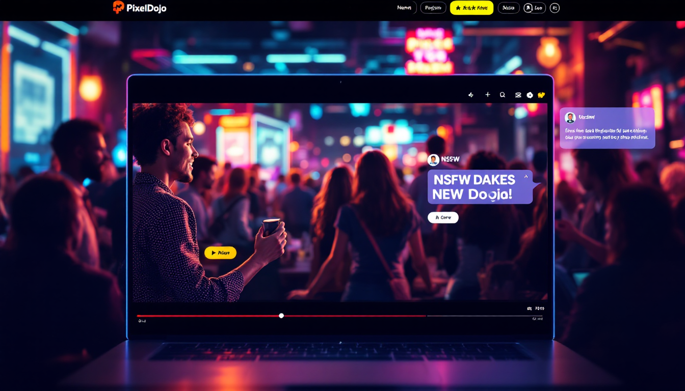 Unrestricted creative freedom