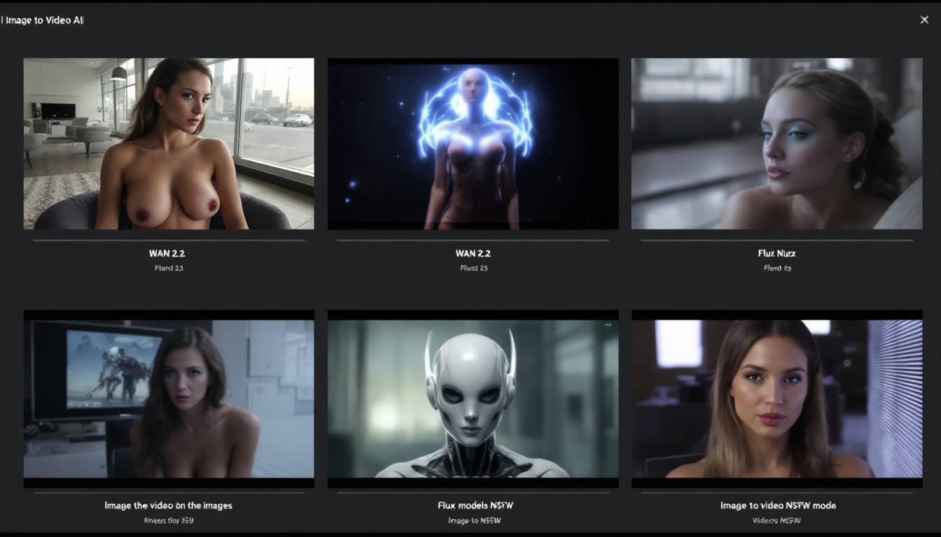 All-in-one access to uncensored AI models