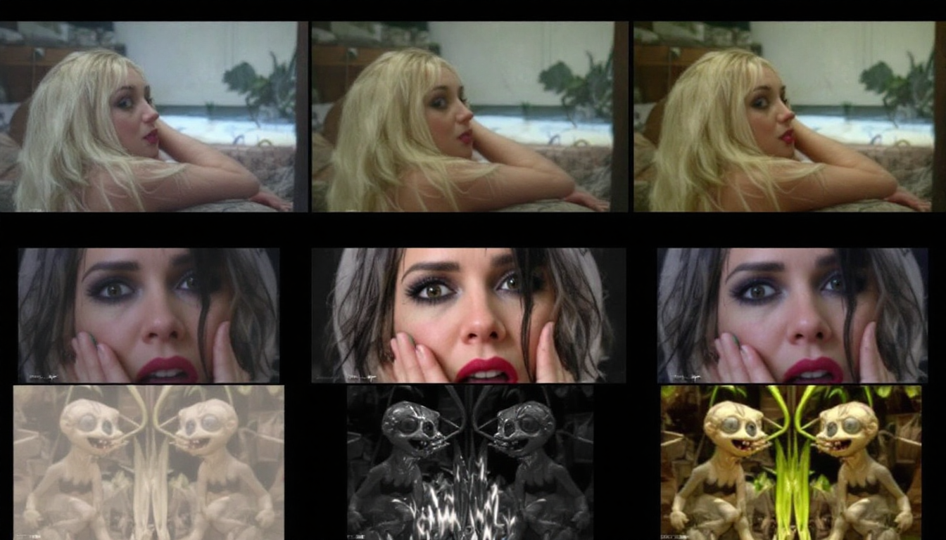 Unified access to unrestricted NSFW tools