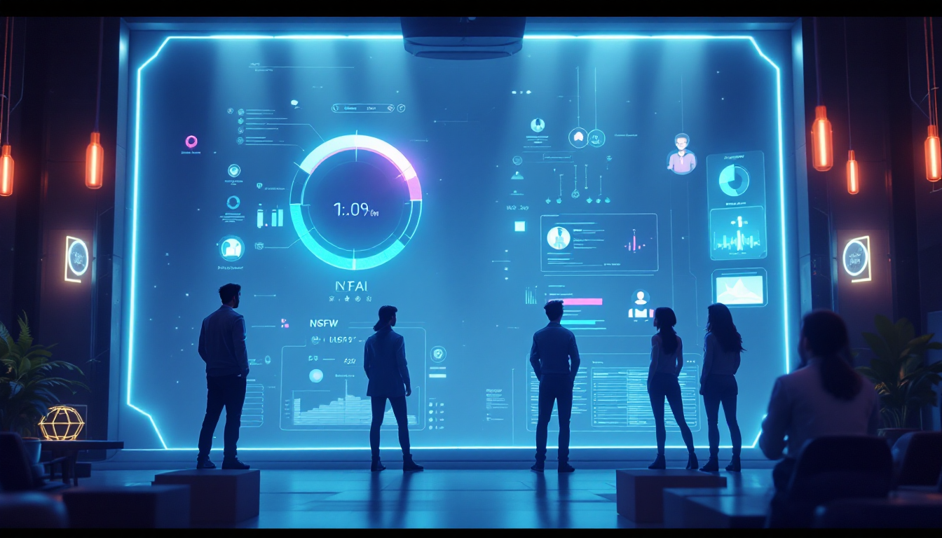 Unrestricted Content Generation