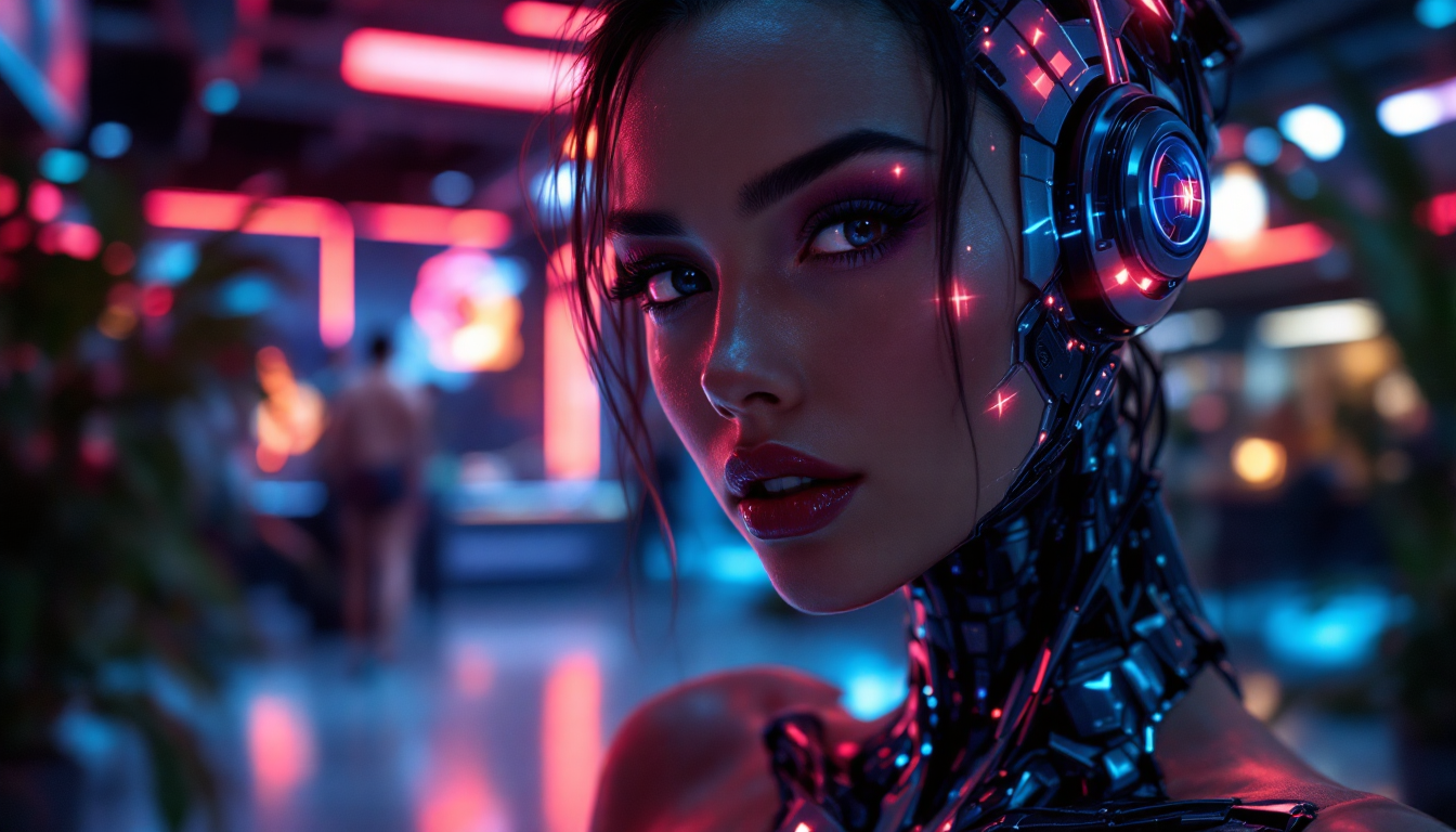 Empower Your Team with Unrestricted Naughty AI Video Generation