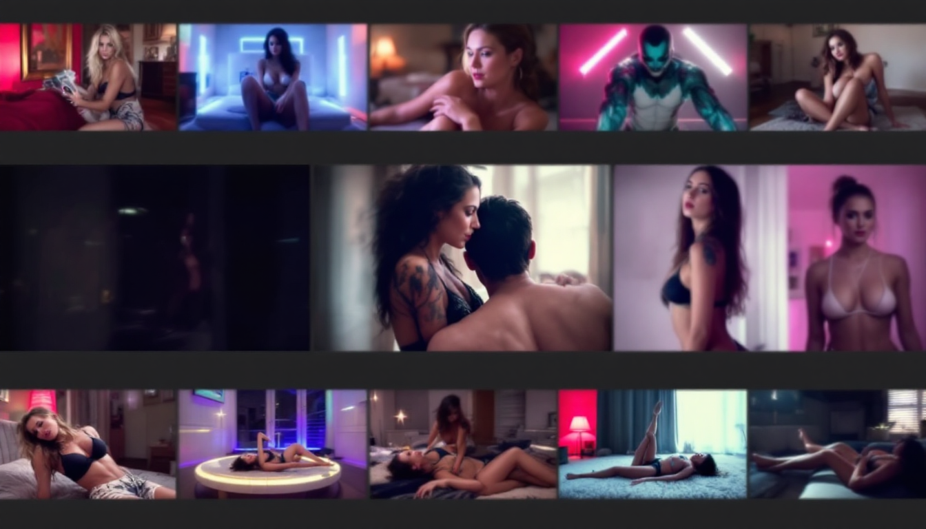 All-in-One Access to Uncensored Tools