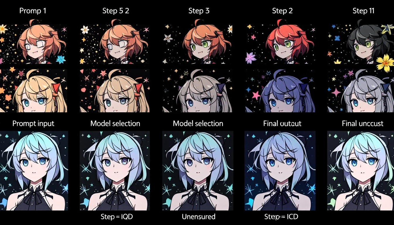 Unified access to premium NSFW models