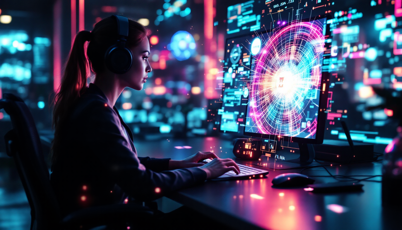 Empower your team with unrestricted NSFW AI video generation