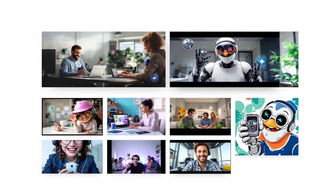 Unlimited NSFW video creation in one platform