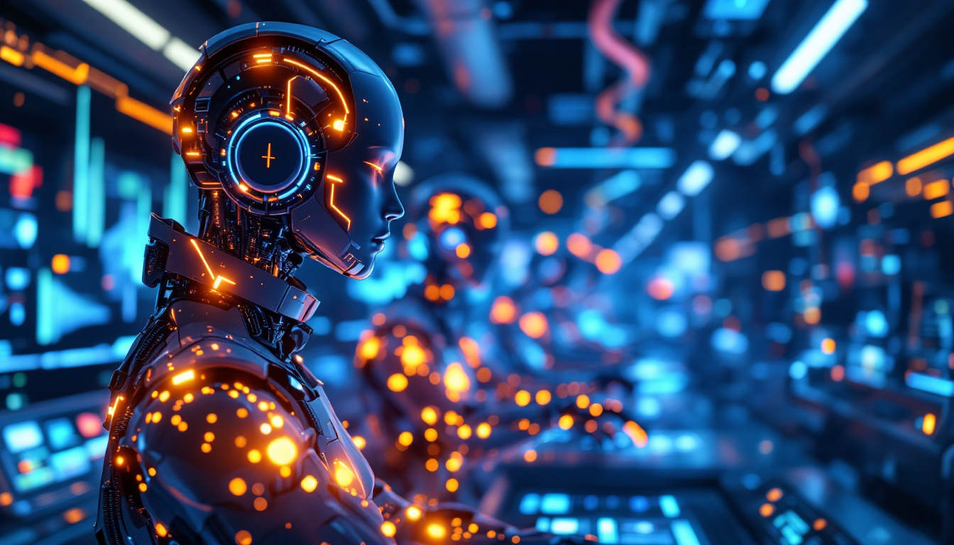 Empower your team with unrestricted AI video creation