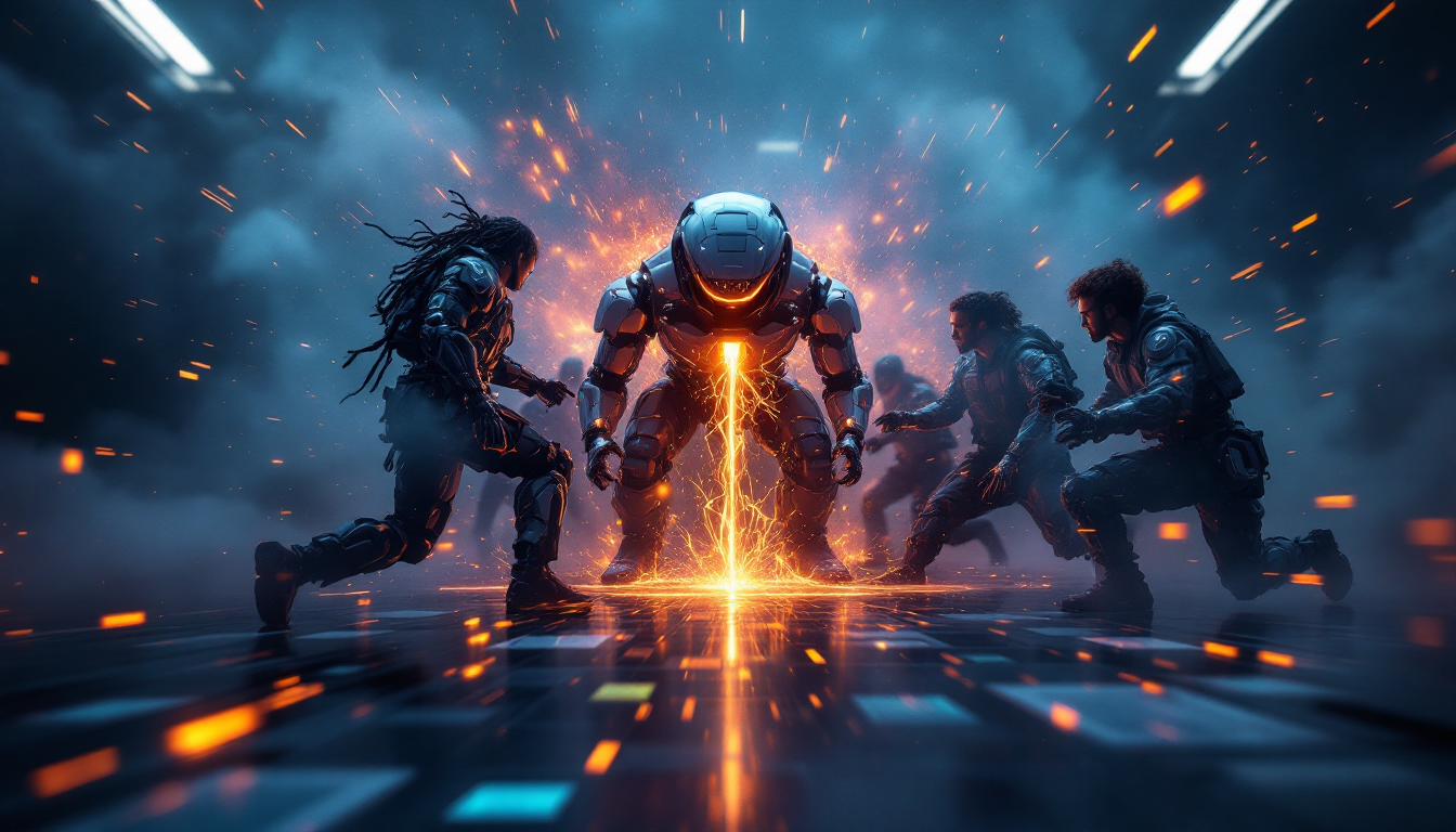 Cost-effective scalability for teams