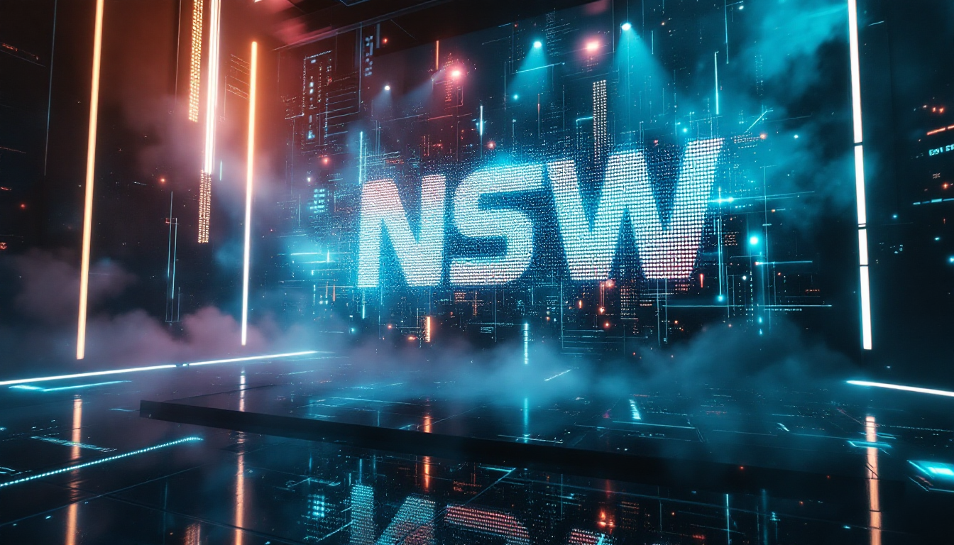 Empower your team with free NSFW text to video generation