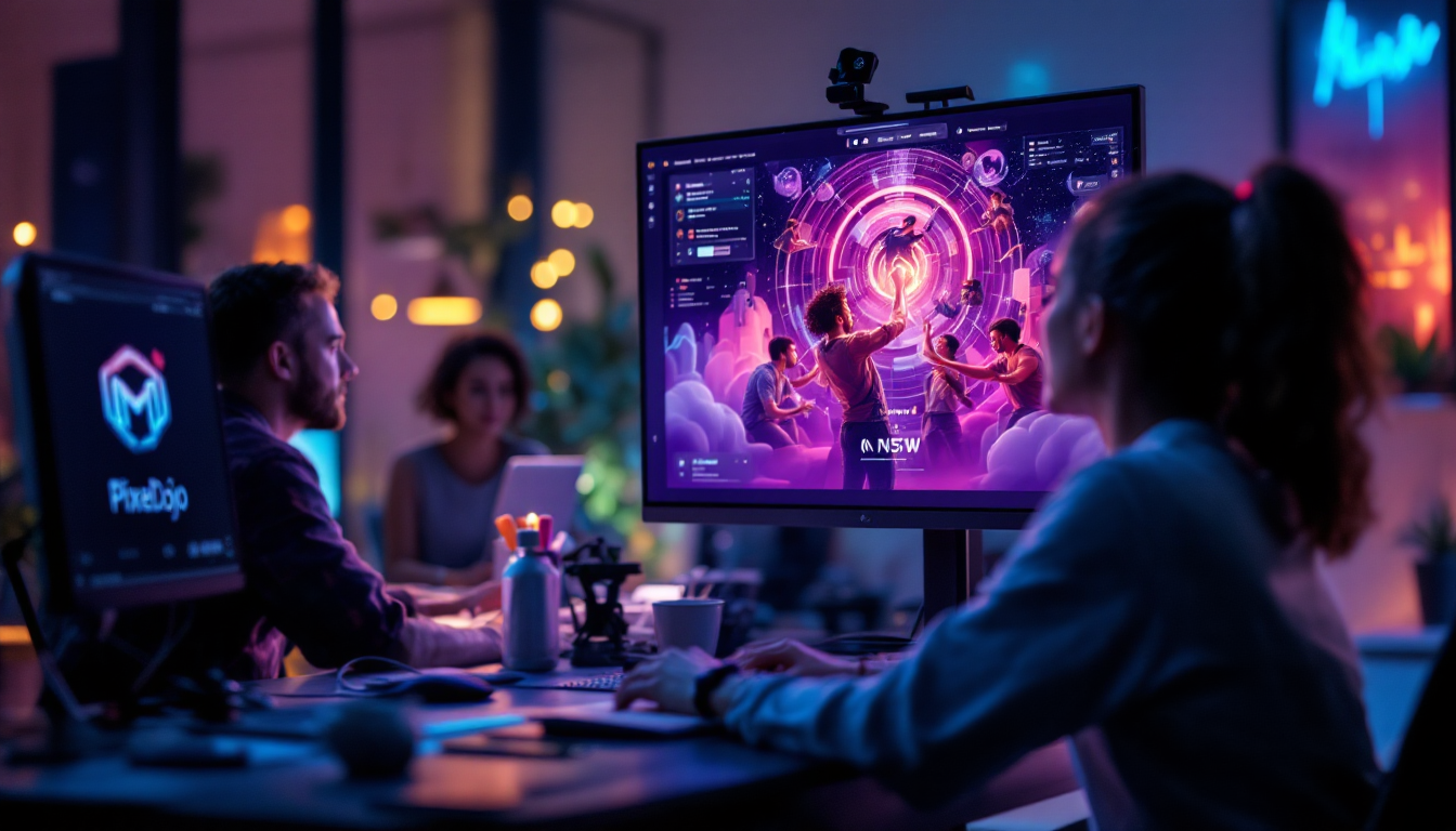 No restrictions on creativity