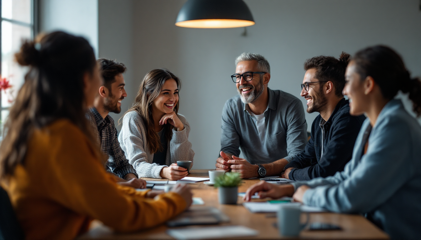 Unrestricted creative freedom