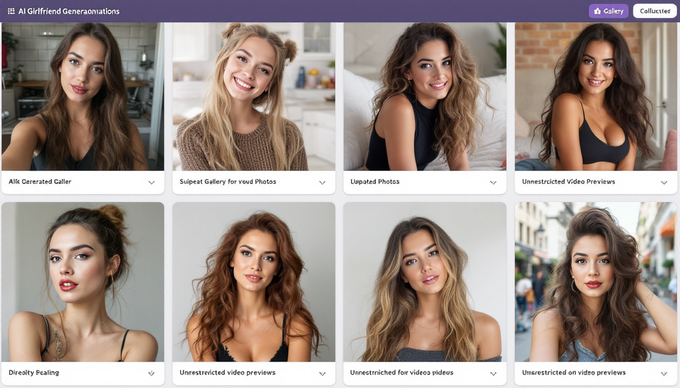 Seamless photo-to-AI transformation