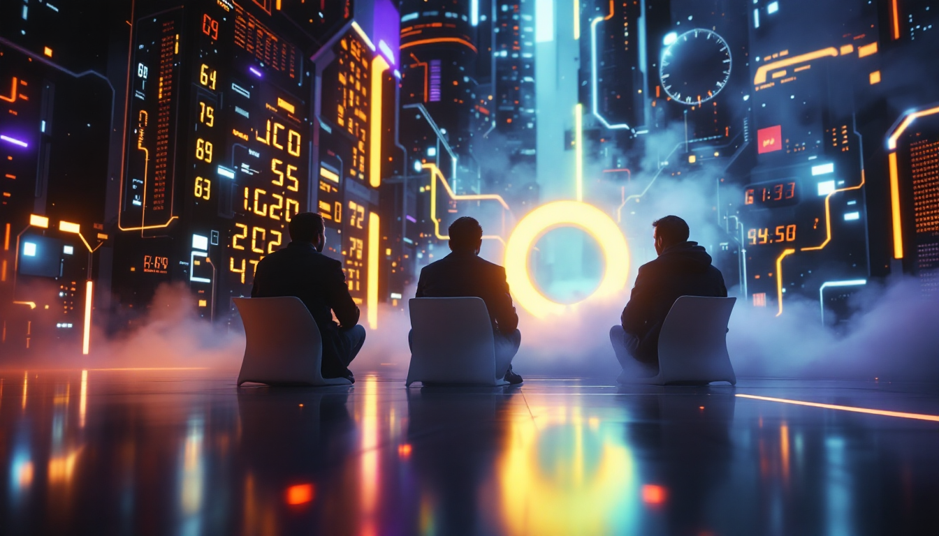 No-restrictions creative freedom