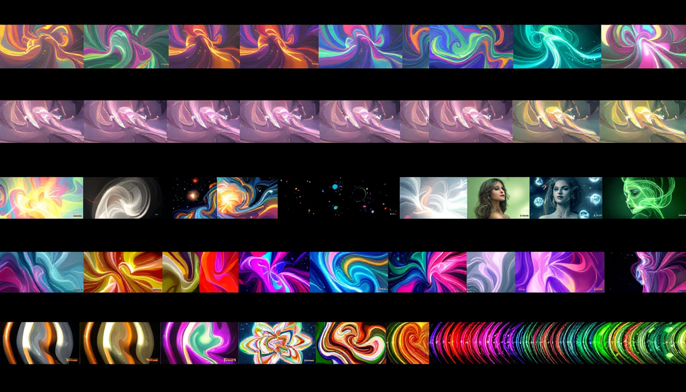 Unrestricted NSFW generation in one place