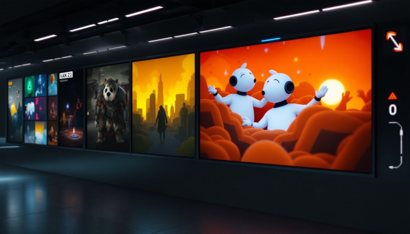 Unrestricted NSFW Animation at Scale