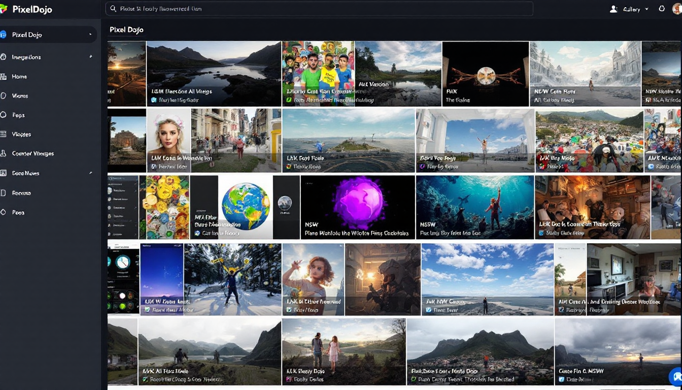 All-in-one access without barriers