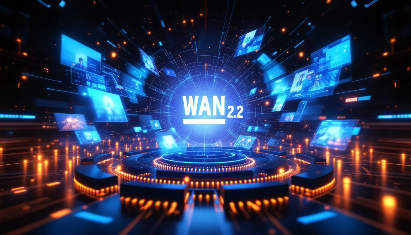 Elevate your AI video workflows with PixelDojo's WAN 2.2 integration