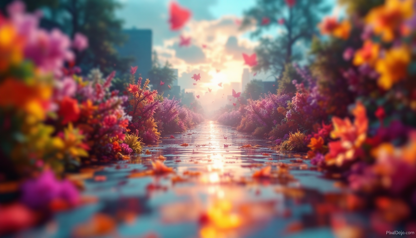 Complete creative freedom without restrictions