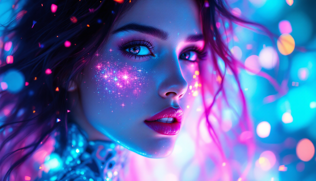 Unlock Custom AI Girlfriends from Photos with PixelDojo