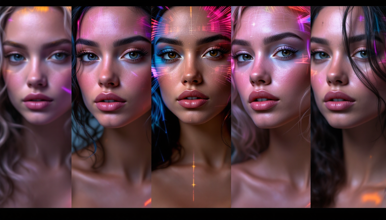 Unrestricted Customization from Any Photo