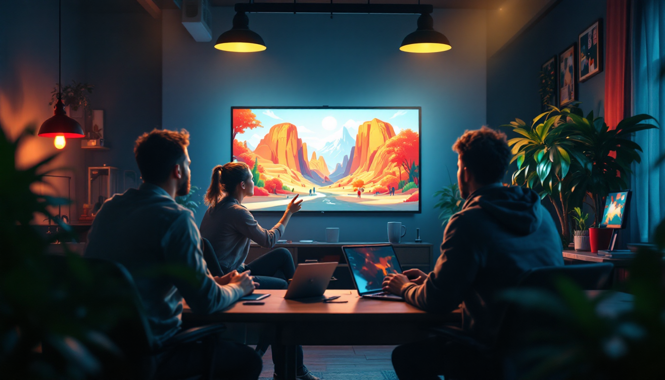 Cost-effective all-in-one access