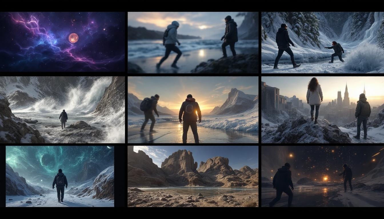 No-limits generation for any project