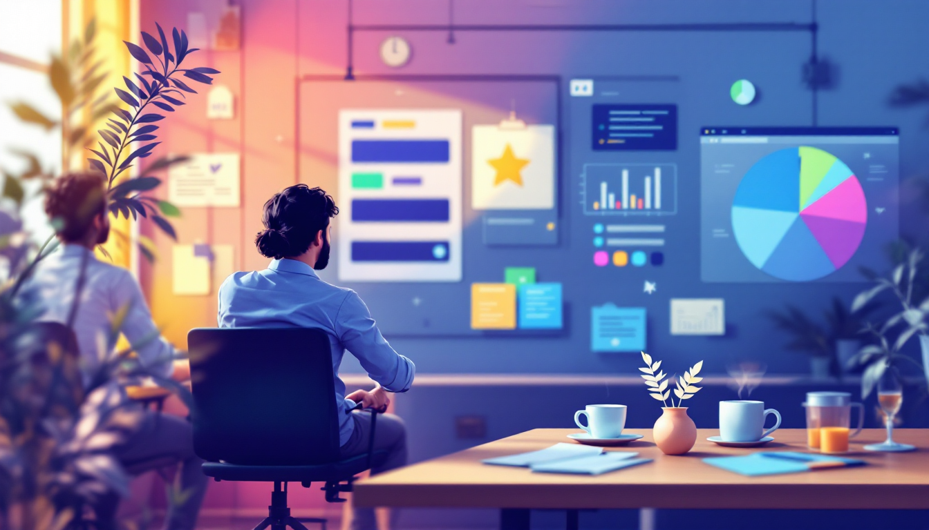 Cost-Effective All-in-One Solution