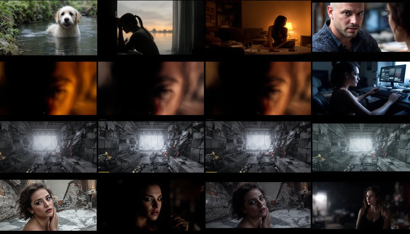 All-in-one access to unrestricted AI tools