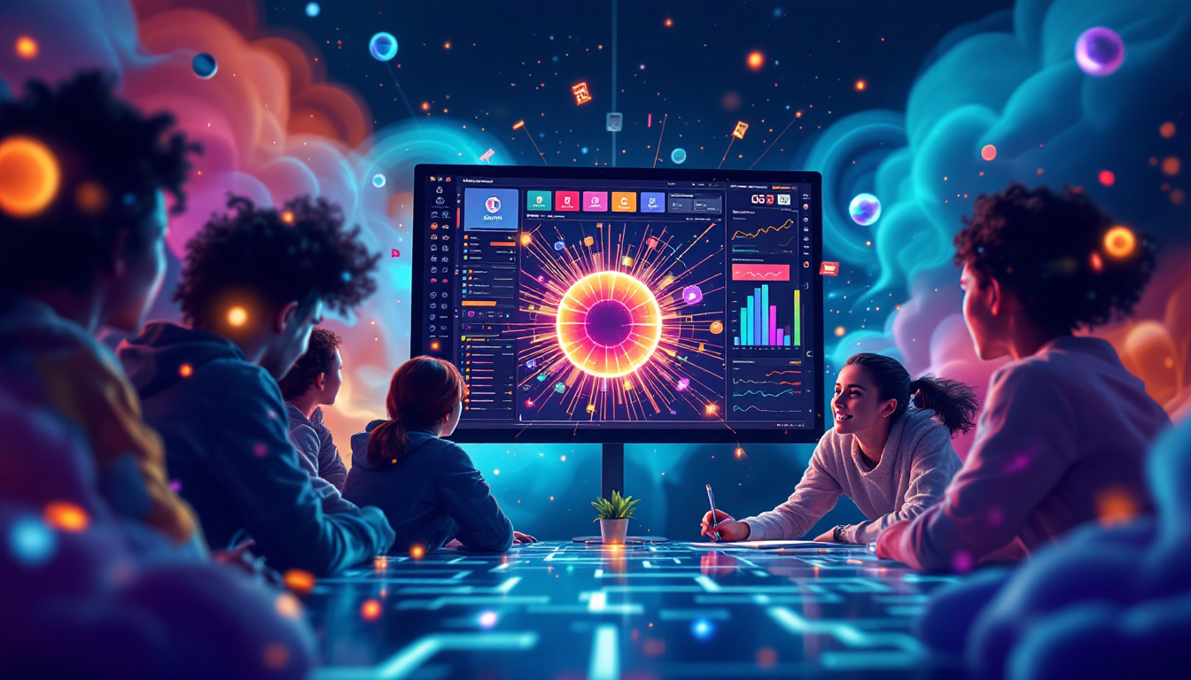 Cost-effective and scalable for teams