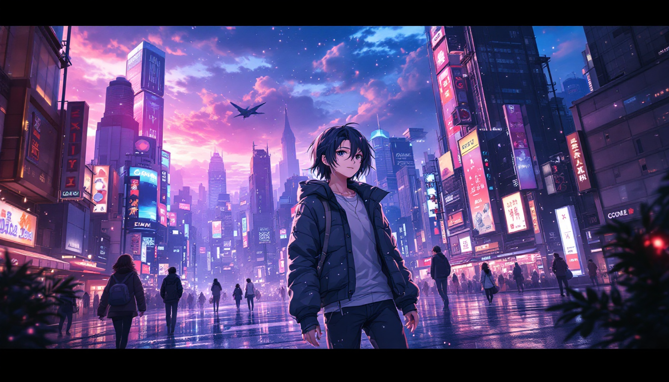 Elevate anime concepts to photorealistic realities with PixelDojo