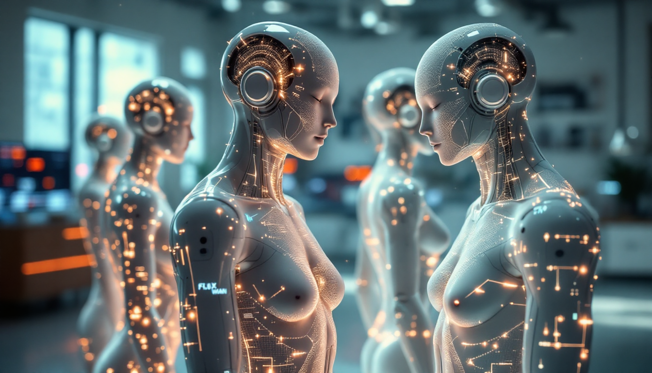 Elevate your nude image projects with unified AI tools