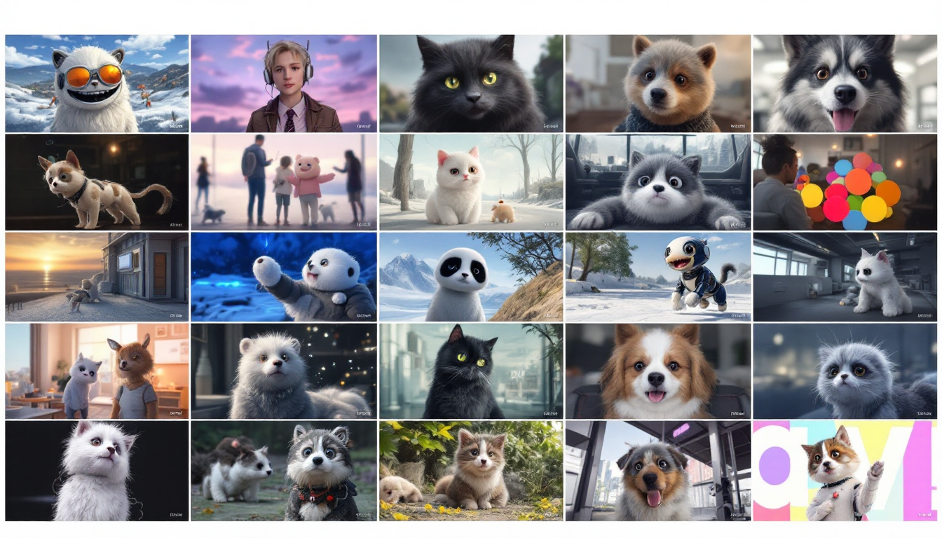 All-in-one NSFW video generation without costs