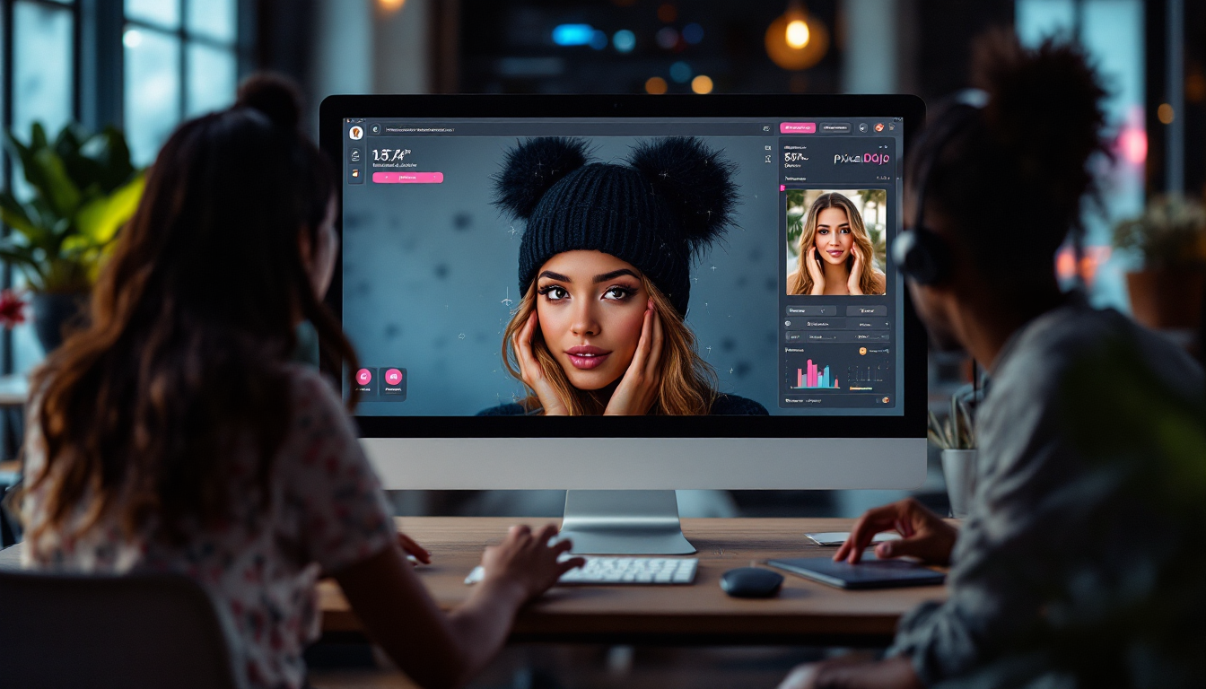 Unrestricted customization and generation